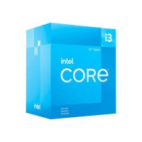 Процессор INTEL Core i3 12100 (BX8071512100)