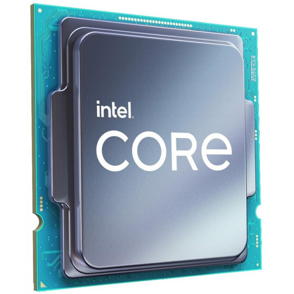 Процесор INTEL Core i3 12100 (BX8071512100)