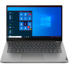 Ноутбук Lenovo ThinkBook 14 (20VD00CRRA)