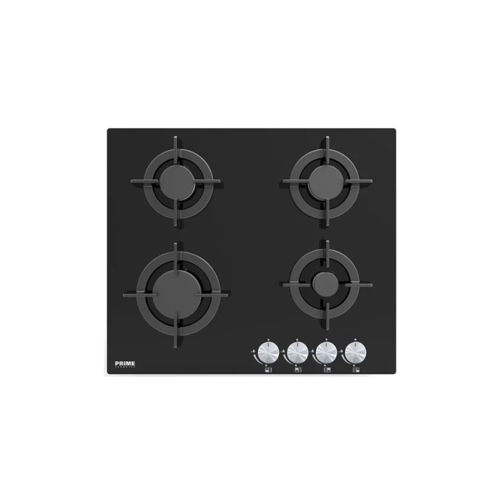 Варочная поверхность PRIME Technics PHK 6086 FGBP