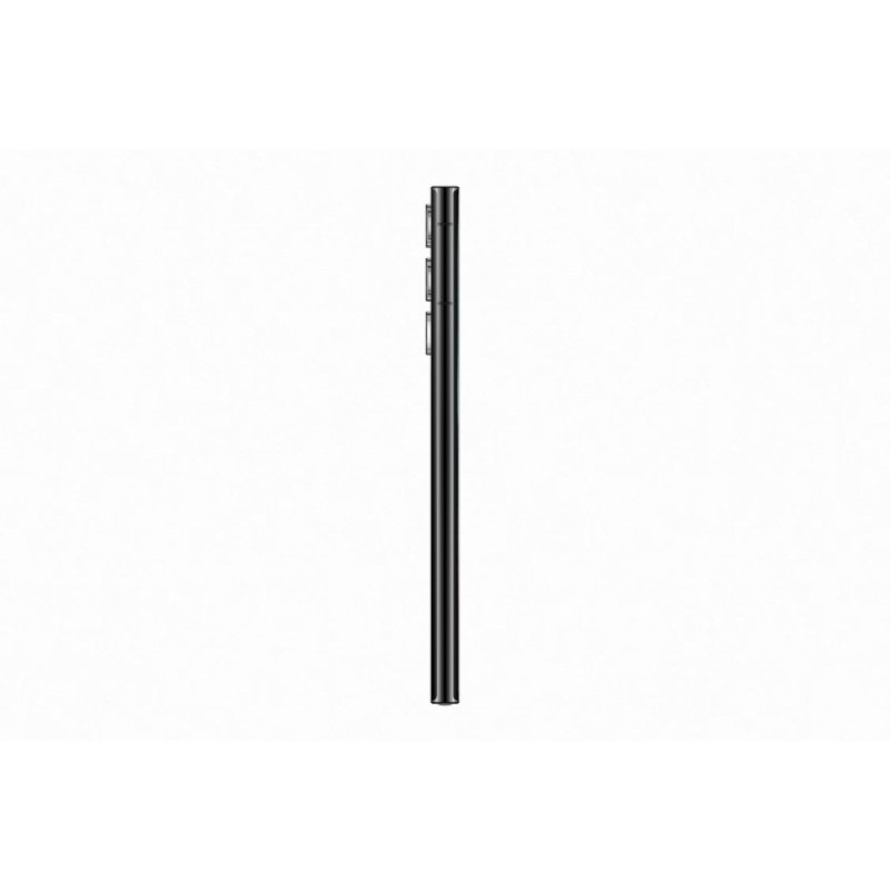 Мобильный телефон Samsung SM-S908B/256 (Galaxy S22 Ultra 12/256Gb) Phantom Black (SM-S908BZKGSEK)