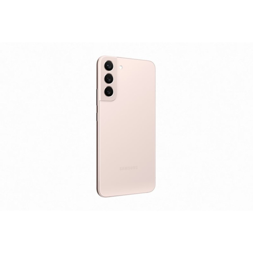 Мобільний телефон Samsung SM-S906B/128 (Galaxy S22 Plus 8/128Gb) Pink (SM-S906BIDDSEK)