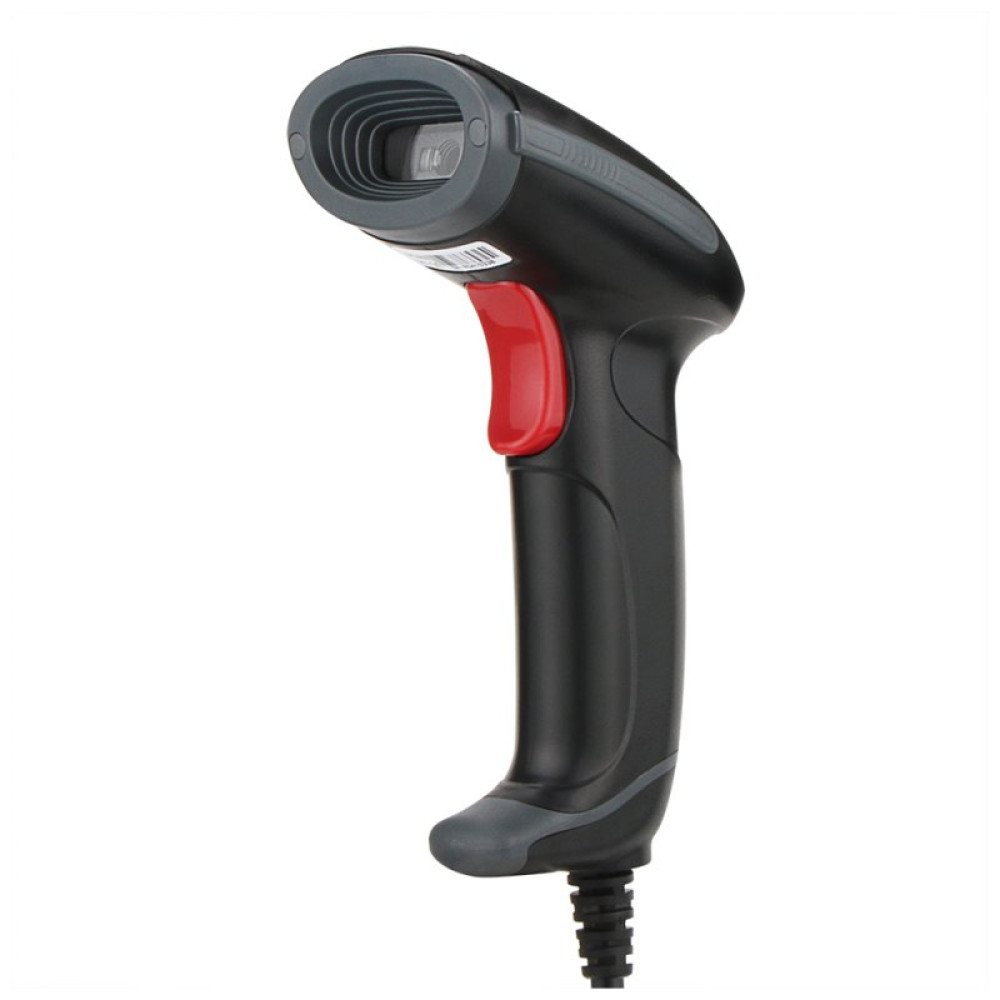 Сканер штрих-кода Heroje H289U 2D, USB, stand (H289U-2770-USB-0076)