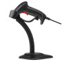 Сканер штрих-кода Heroje H289U 2D, USB, stand (H289U-2770-USB-0076)