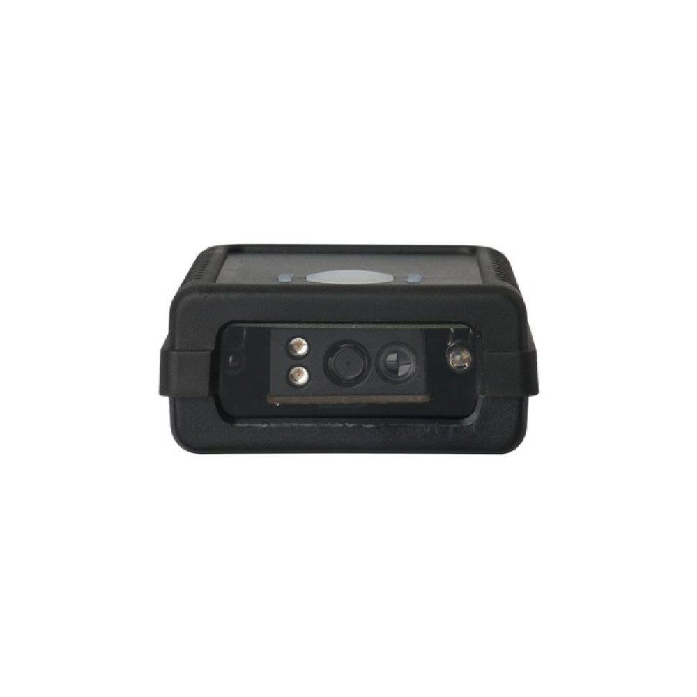 Сканер штрих-коду Xkancode Cканер штрих коду FS10, 1D, у комплекті з USB кабелем, чорни (FS10)