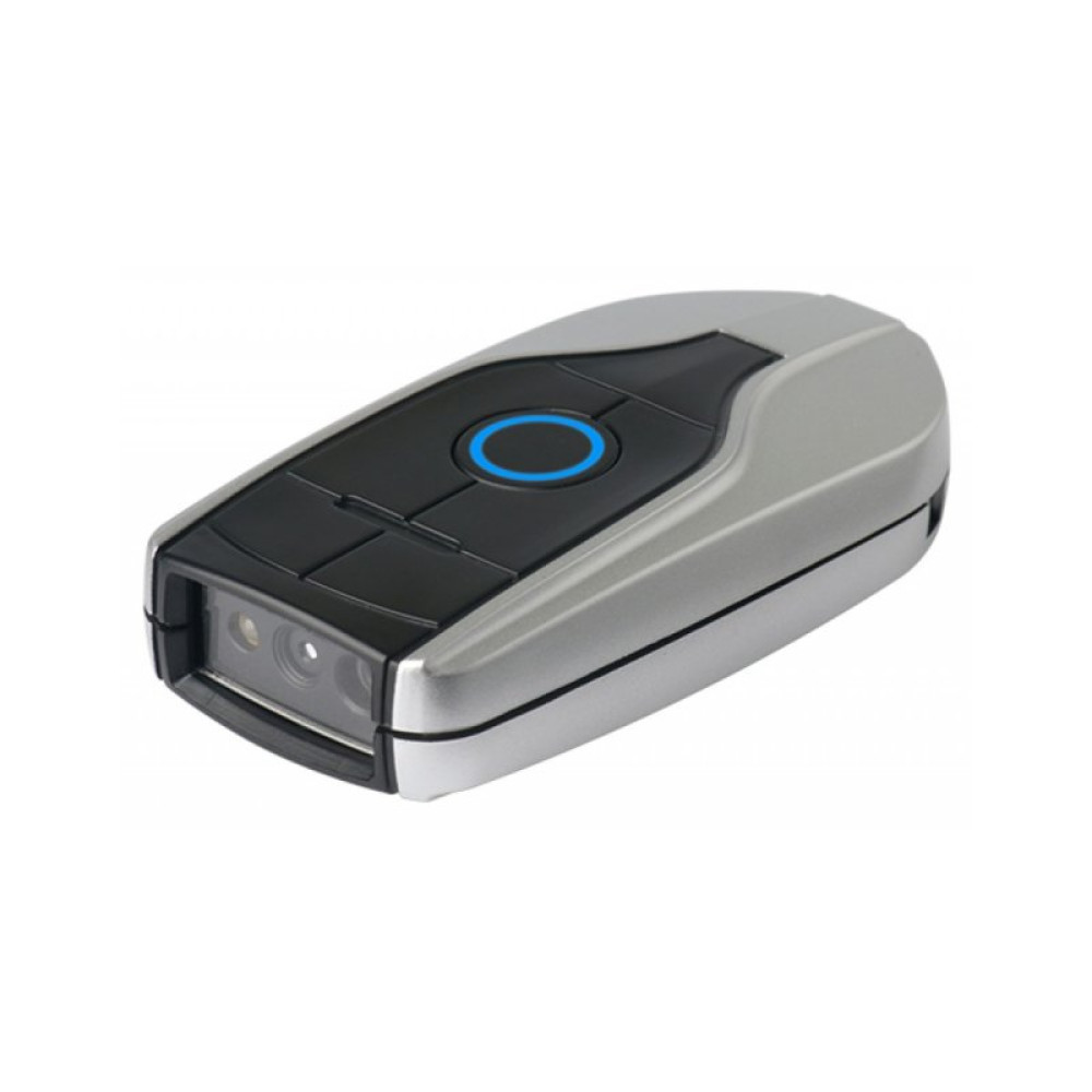 Сканер штрих-кода Xkancode Cканер штрих коду портативний PH2-BG, 2D, у комплекті з USB (PH2-BG)