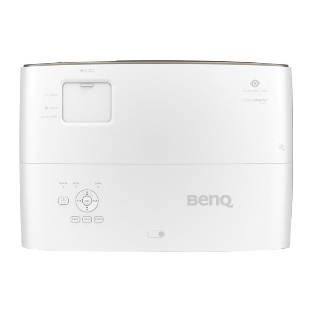 Проектор BenQ W2700 (9H.JKC77.37E)