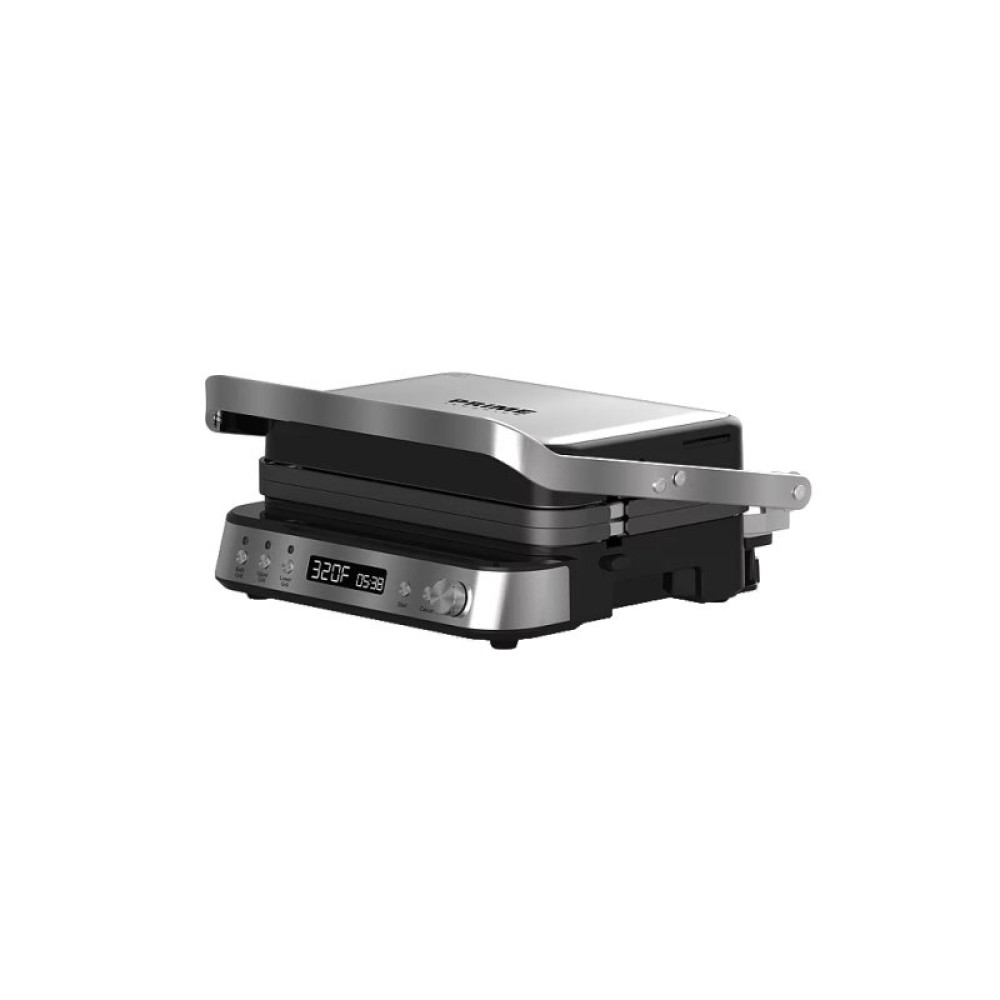 Электрогриль PRIME Technics PGH 206 KX