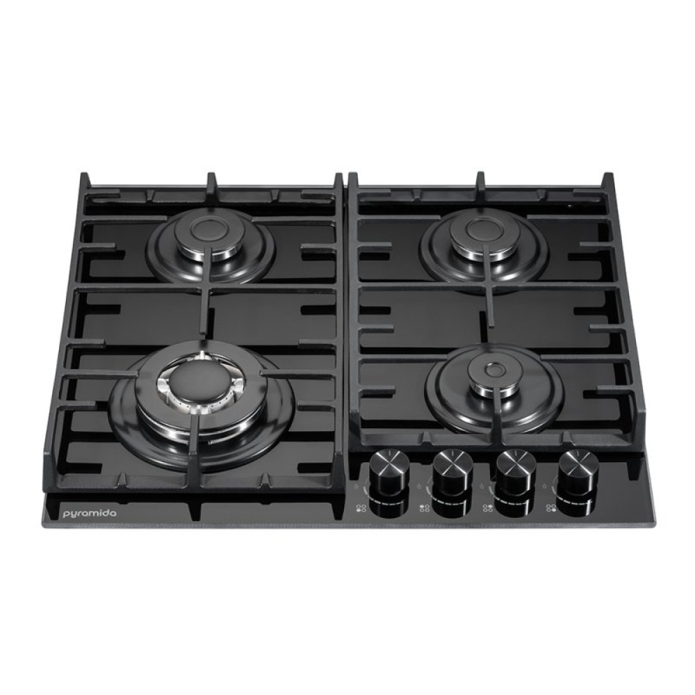 Варочная поверхность Pyramida PFG 604 T BL B