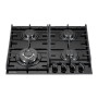 Варочная поверхность Pyramida PFG 604 T BL B