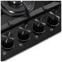 Варочная поверхность Pyramida PFG 604 T BL B