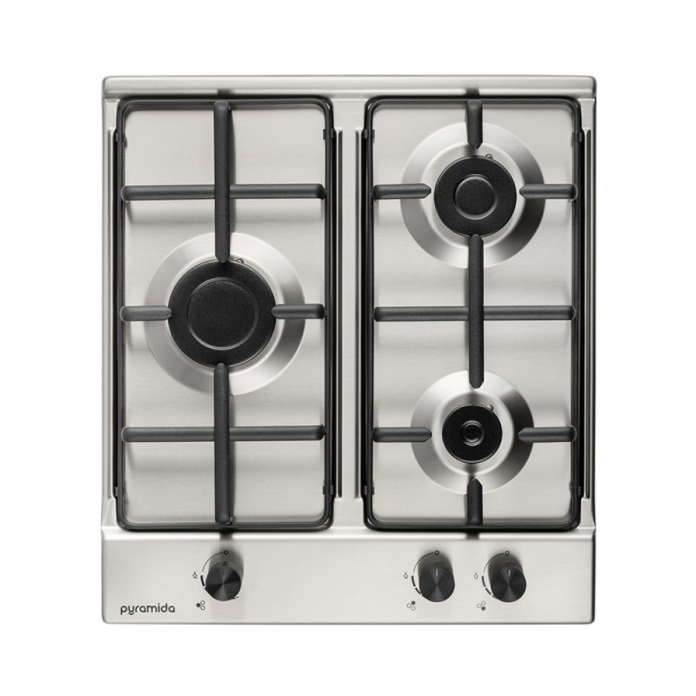 Варочна поверхня Pyramida PFX 453 IX B