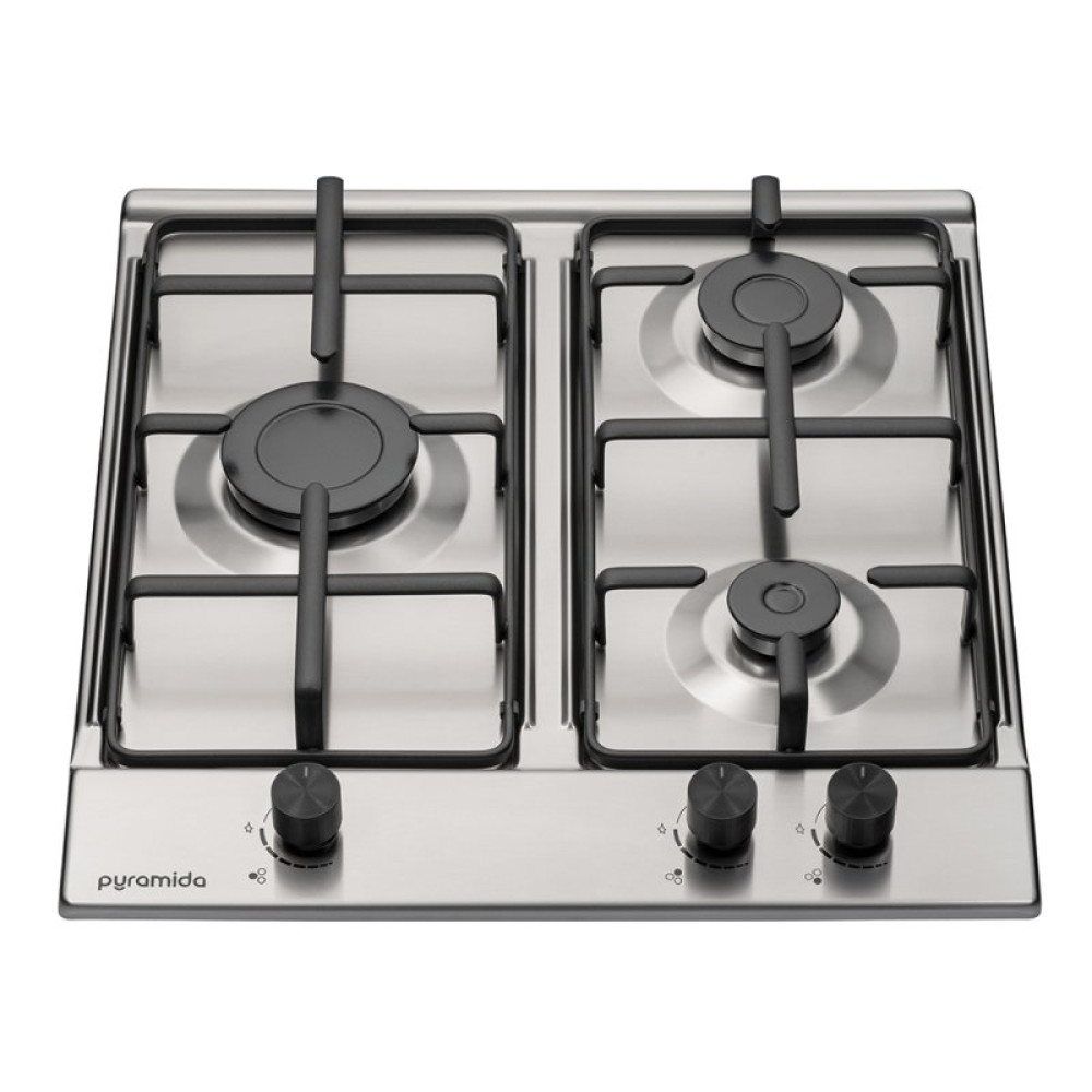 Варочна поверхня Pyramida PFX 453 IX B