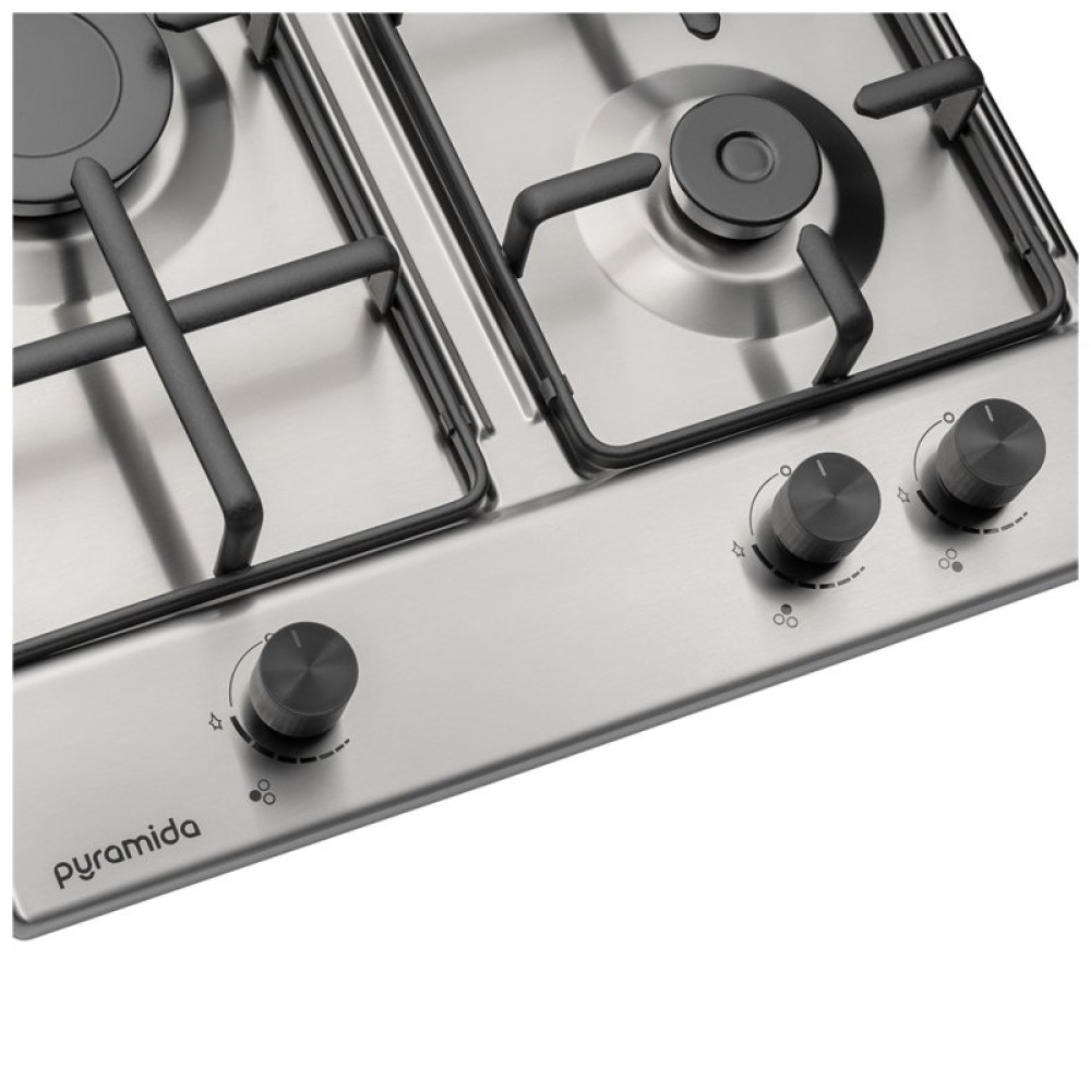 Варочна поверхня Pyramida PFX 453 IX B