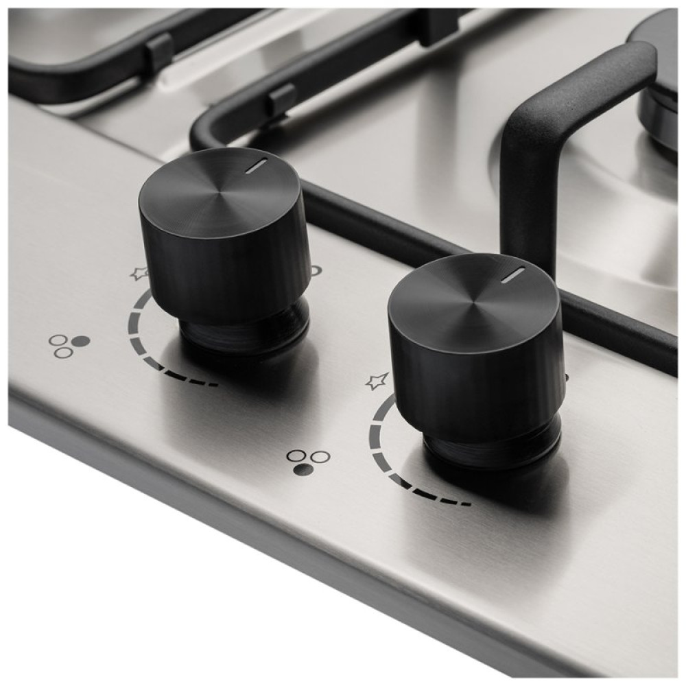 Варочна поверхня Pyramida PFX 453 IX B