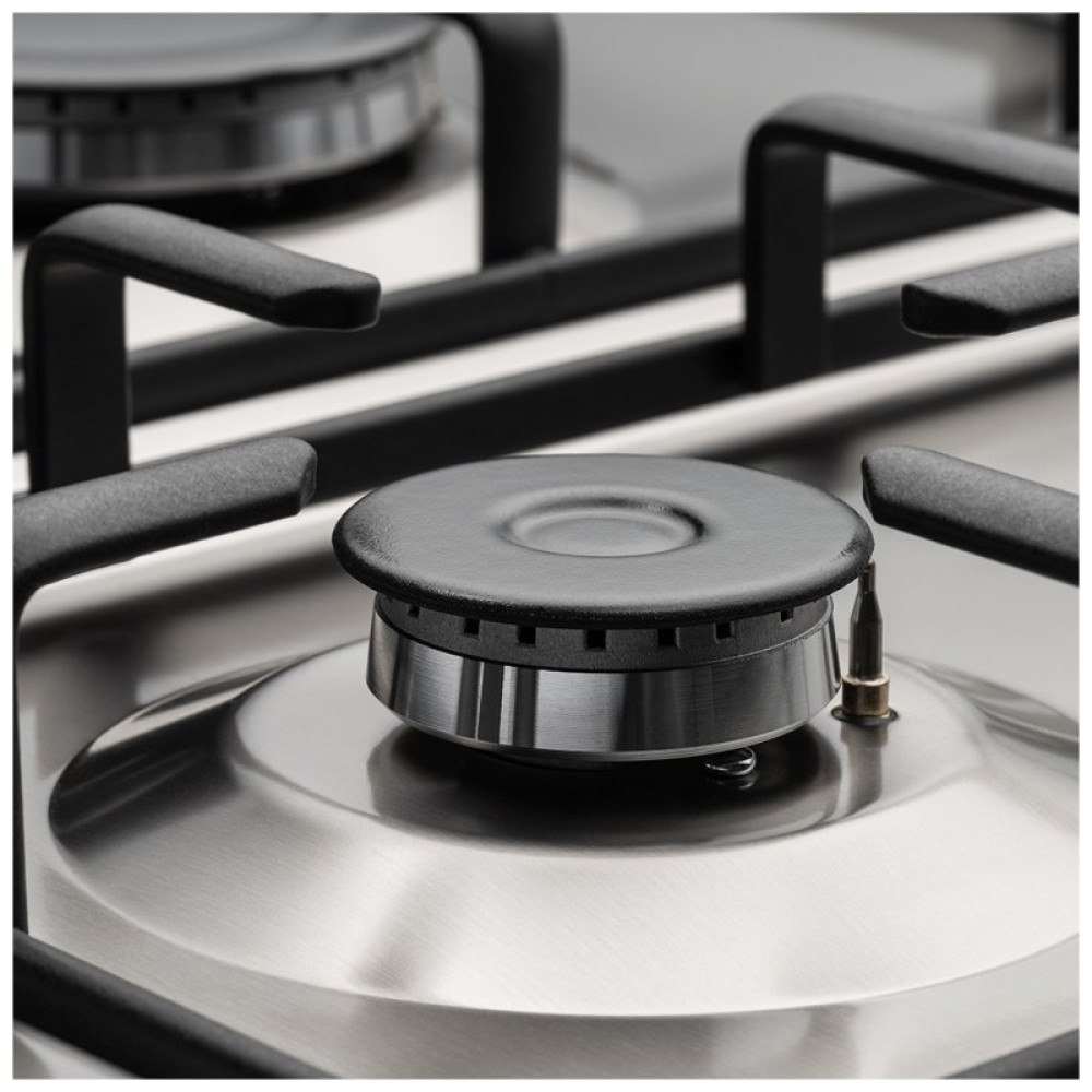 Варочна поверхня Pyramida PFX 453 IX B