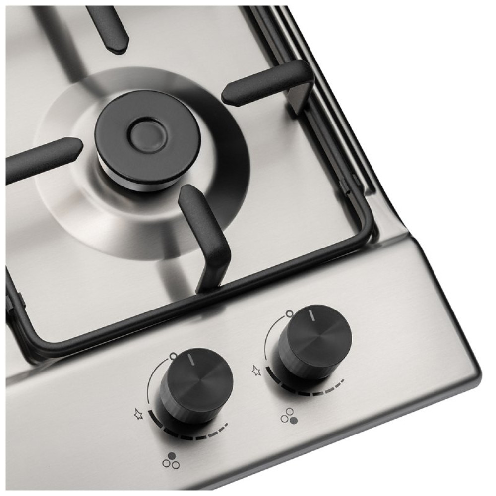 Варочна поверхня Pyramida PFX 453 IX B