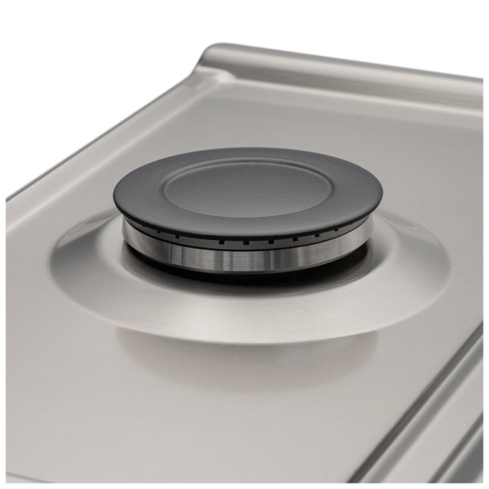 Варочна поверхня Pyramida PFX 453 IX B