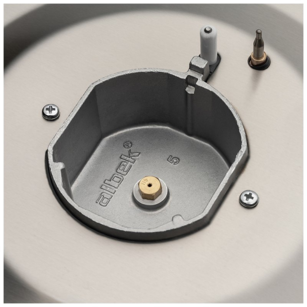 Варочна поверхня Pyramida PFX 453 IX B