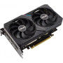 Відеокарта ASUS GeForce RTX3050 8Gb DUAL OC (DUAL-RTX3050-O8G)_