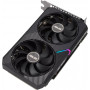 Відеокарта ASUS GeForce RTX3050 8Gb DUAL OC (DUAL-RTX3050-O8G)_
