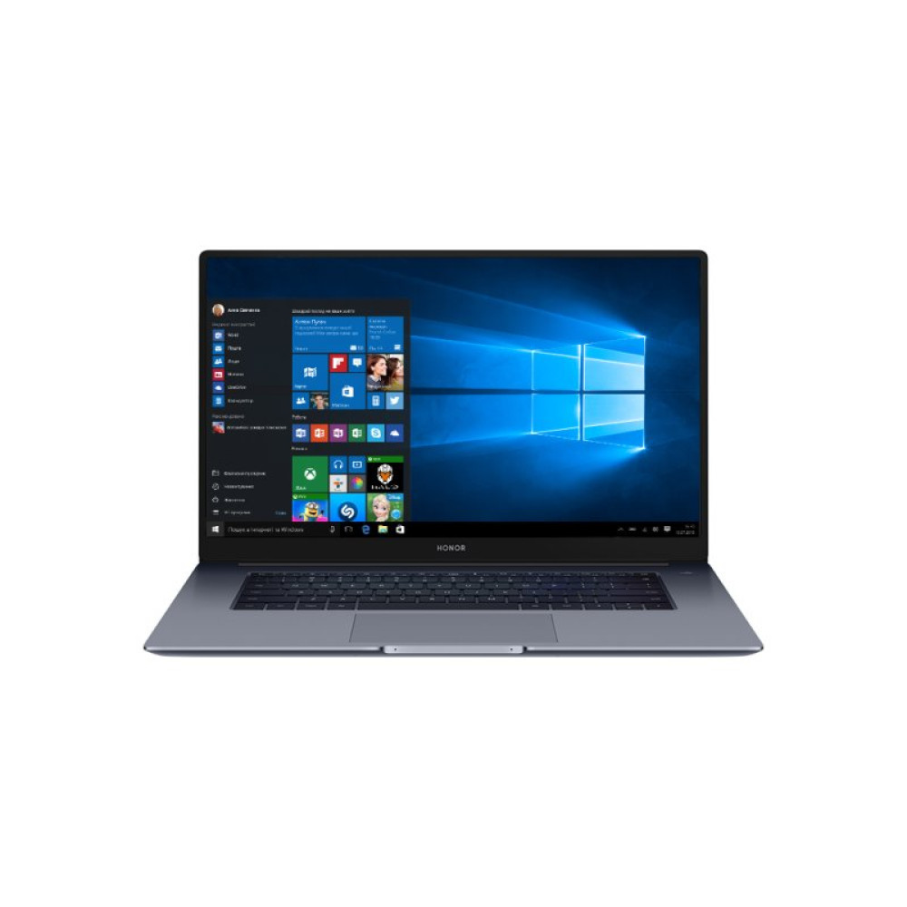 Ноутбук Honor MagicBook 15 (53011UGC-001)