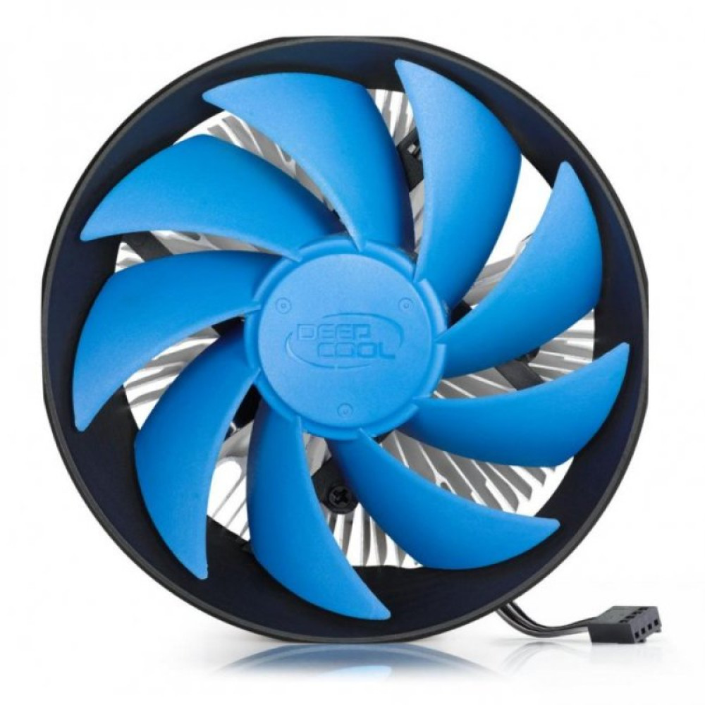 Кулер для процессора Deepcool GAMMA ARCHER PRO_