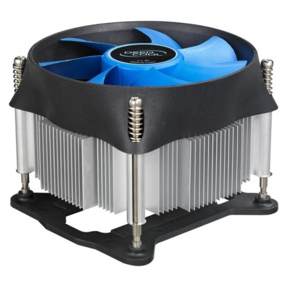 Кулер для процессора Deepcool THETA 31 PWM_