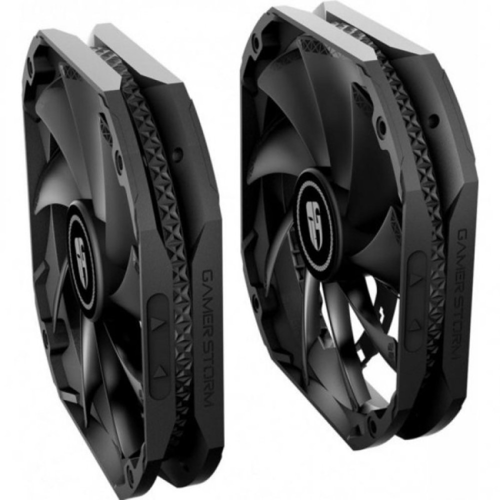 Кулер для процессора Deepcool ASSASSIN III_