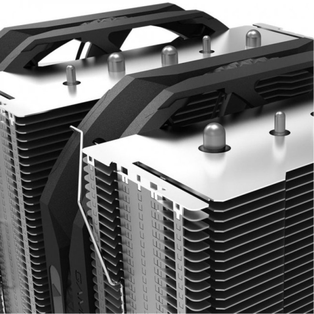 Кулер для процессора Deepcool ASSASSIN III_