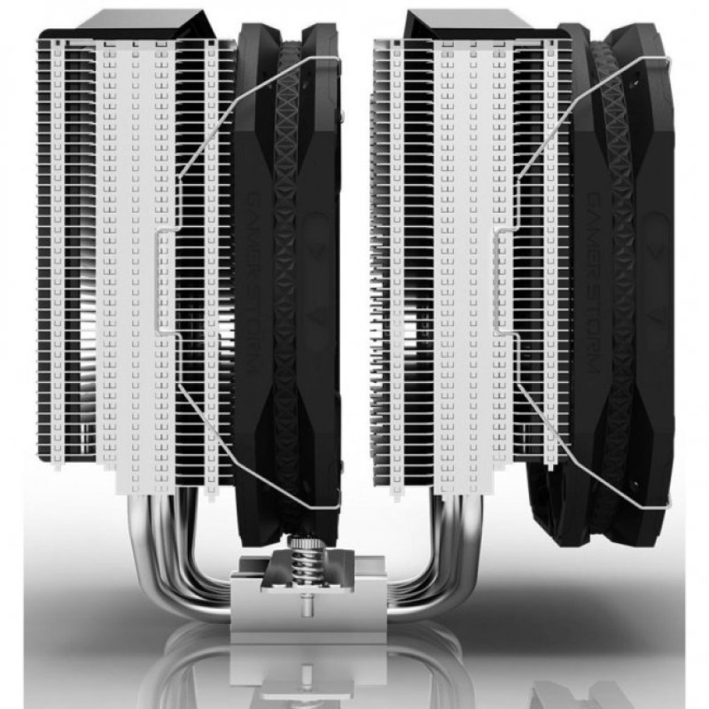 Кулер для процессора Deepcool ASSASSIN III_