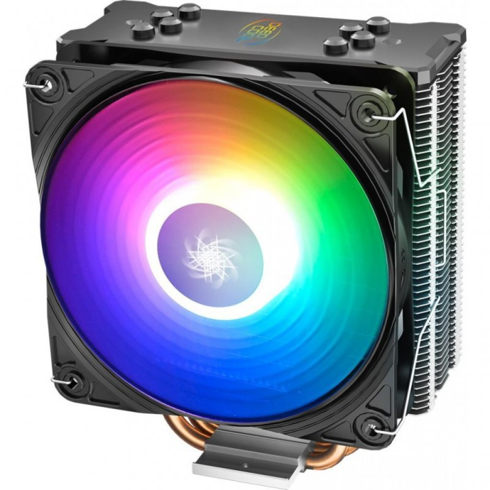 Кулер для процессора Deepcool GAMMAXX GT A-RGB_