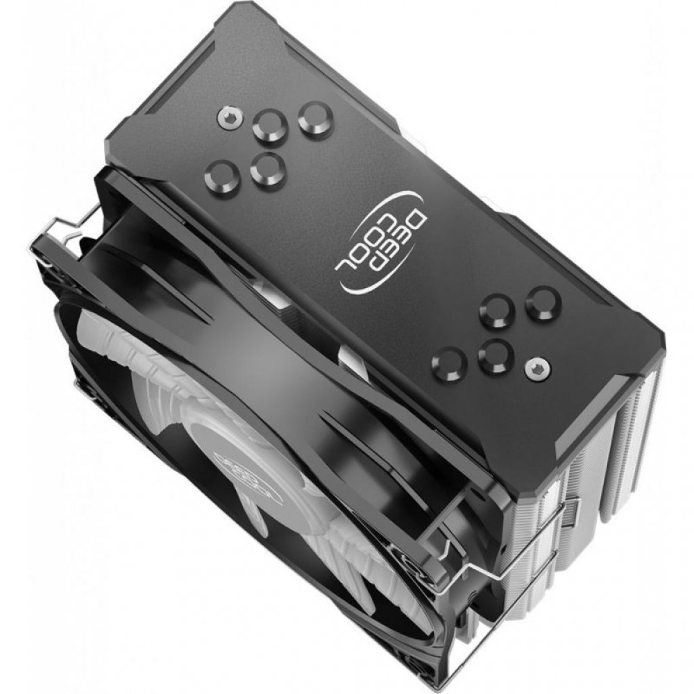 Кулер для процессора Deepcool GAMMAXX GT A-RGB_