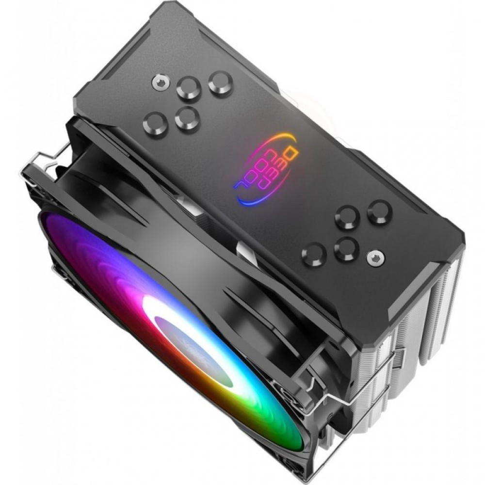 Кулер для процессора Deepcool GAMMAXX GT A-RGB_