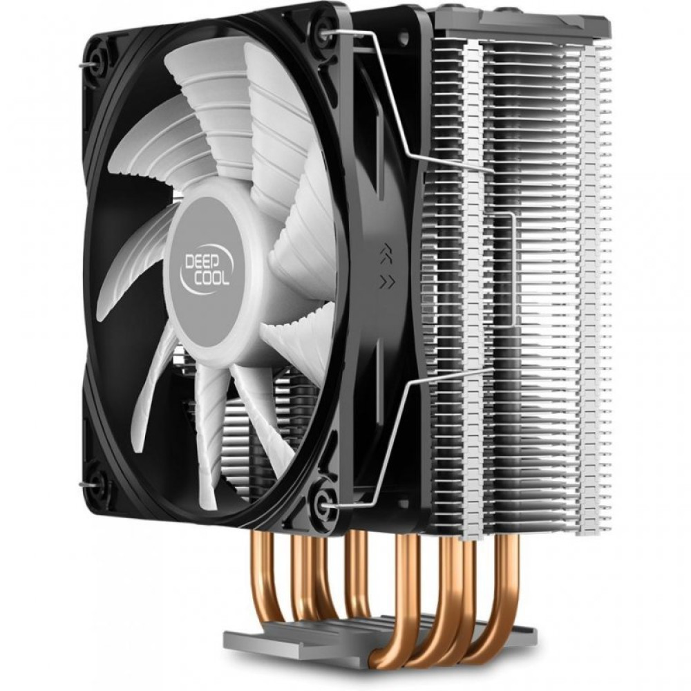 Кулер для процессора Deepcool GAMMAXX GT A-RGB_