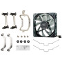 Кулер для процессора Deepcool GAMMAXX 400 V2 BLUE_