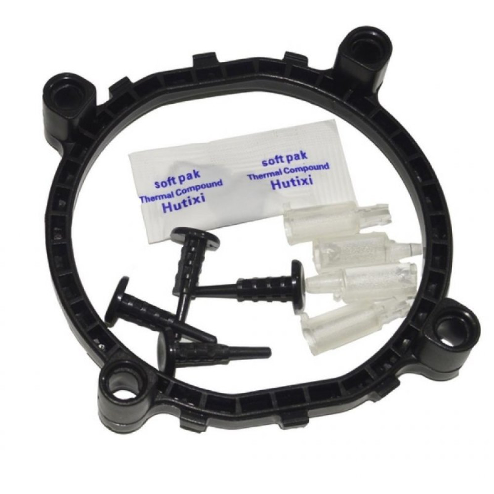 Кулер для процессора Cooling Baby MATRIX RELOADED_