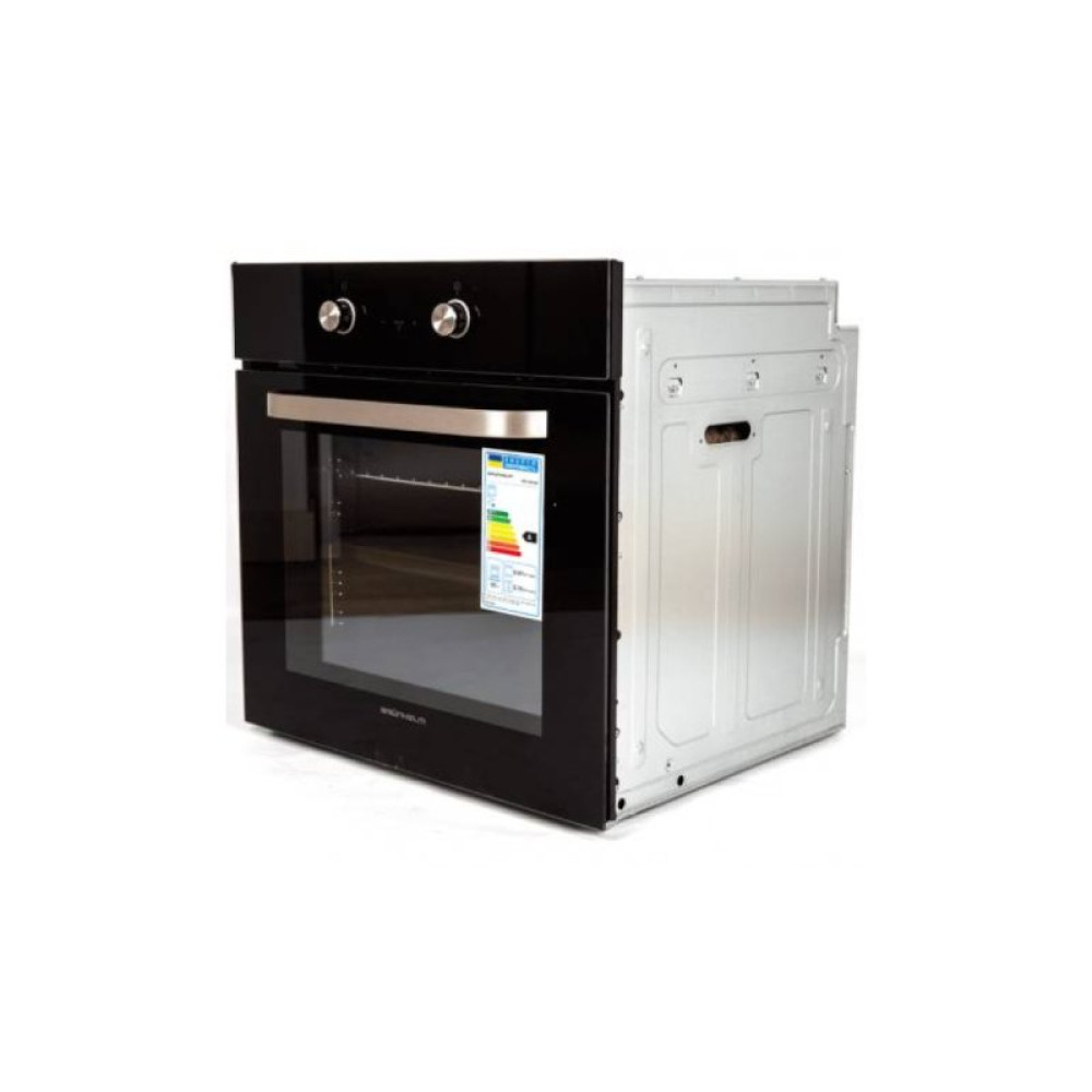 Духовой шкаф Grunhelm GDG 6263 BE (116200)