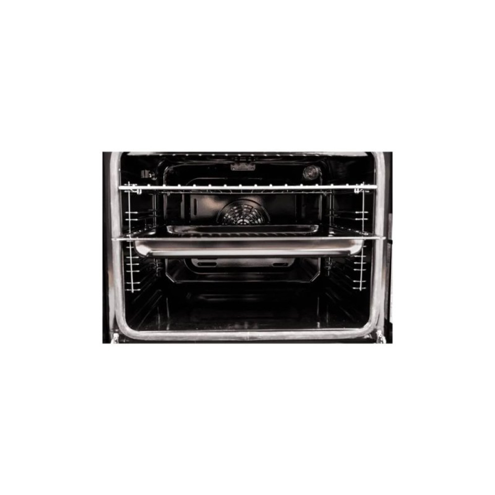 Духовой шкаф Grunhelm GDG 6263 BE (116200)