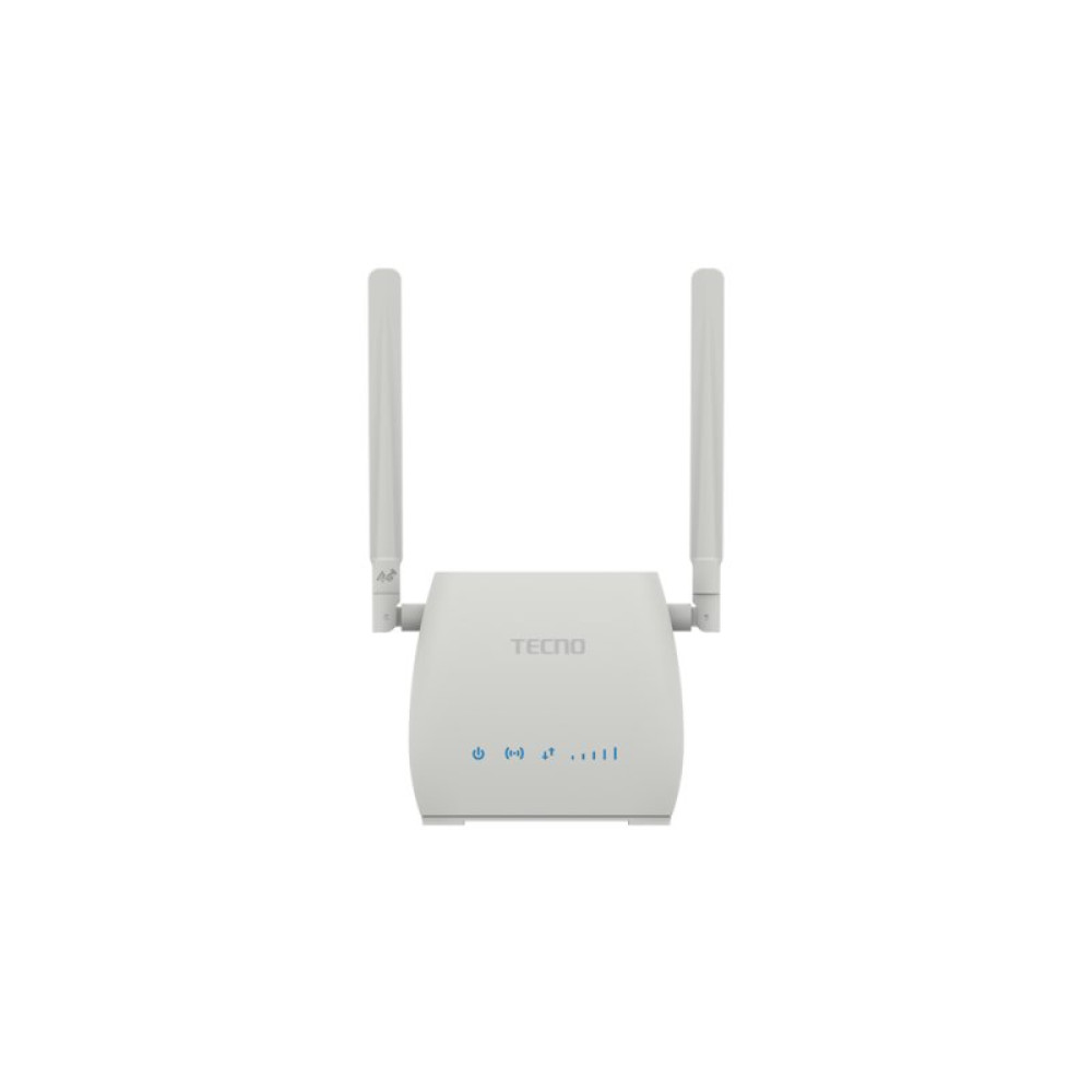 Маршрутизатор Tecno TR210 (4895180764646)