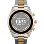 Смарт-часы Michael Kors GEN 6 BRADSHAW Two-Tone Stainless Steel (MKT5134)
