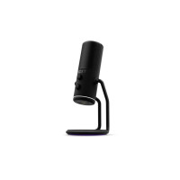 Микрофон NZXT Wired Capsule USB Microphone Black (AP-WUMIC-B1)