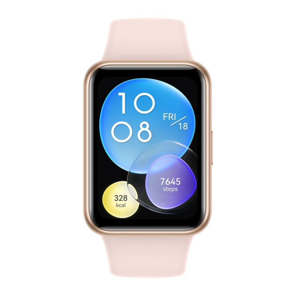 Смарт-часы Huawei Watch Fit 2 Sakura Pink (55028896)
