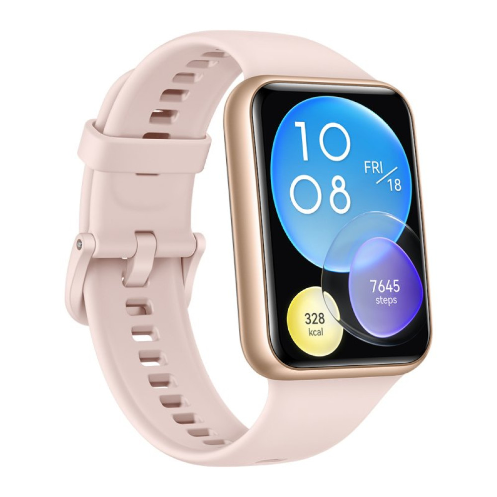Смарт-часы Huawei Watch Fit 2 Sakura Pink (55028896)
