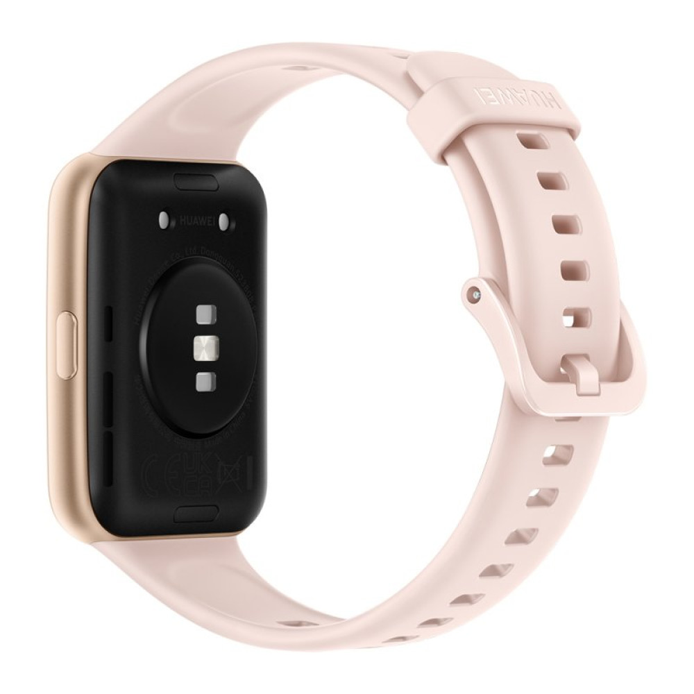 Смарт-часы Huawei Watch Fit 2 Sakura Pink (55028896)