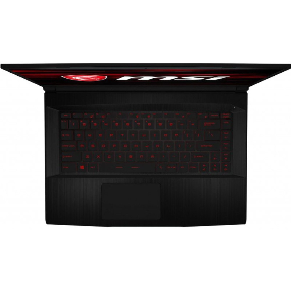 Ноутбук MSI GF63-11SC (GF6311SC-288XUA)