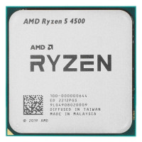 Процесор AMD Ryzen 5 4500 (100-000000644)