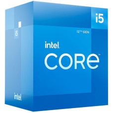 Процесор INTEL Core i5 12400 (CM8071504555317)
