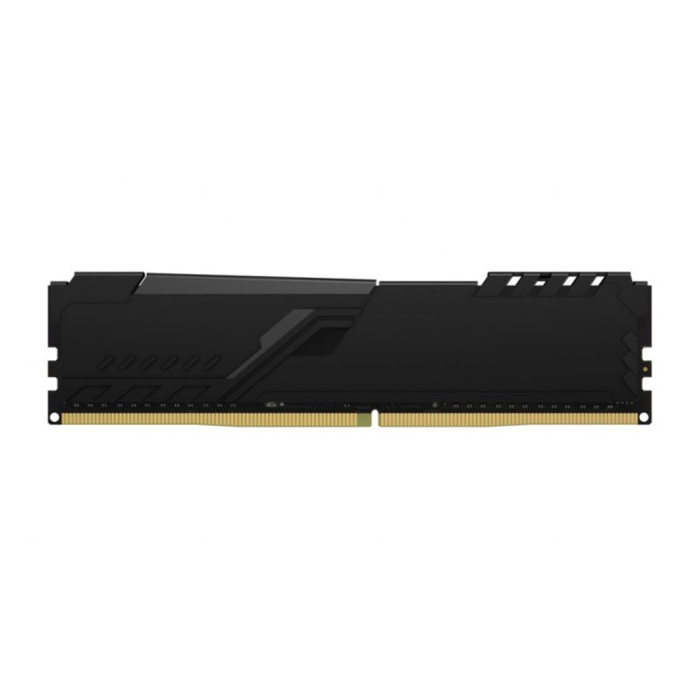 Модуль памяти для компьютера DDR4 16GB 3600 MHz Fury Beast Black Kingston (KF436C18BB/16)_