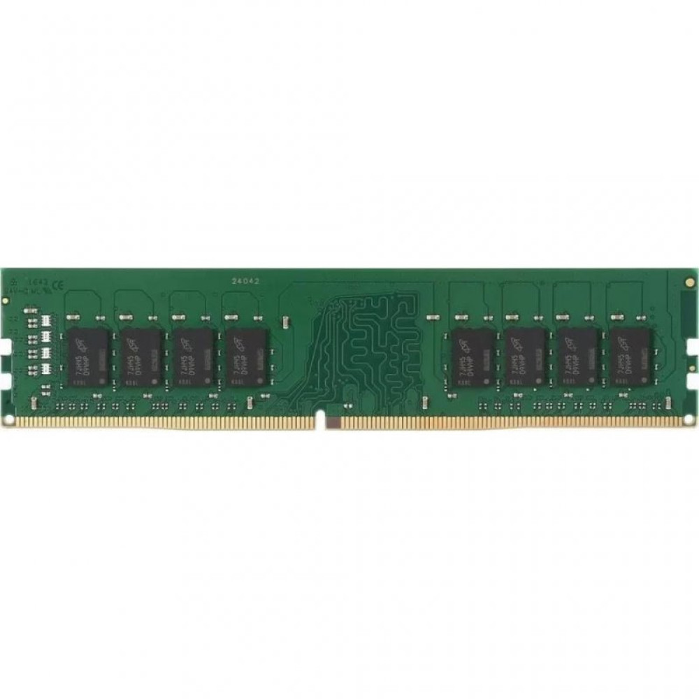 Модуль памяти для компьютера DDR4 32GB 3200 MHz Kingston (KVR32N22D8/32)_